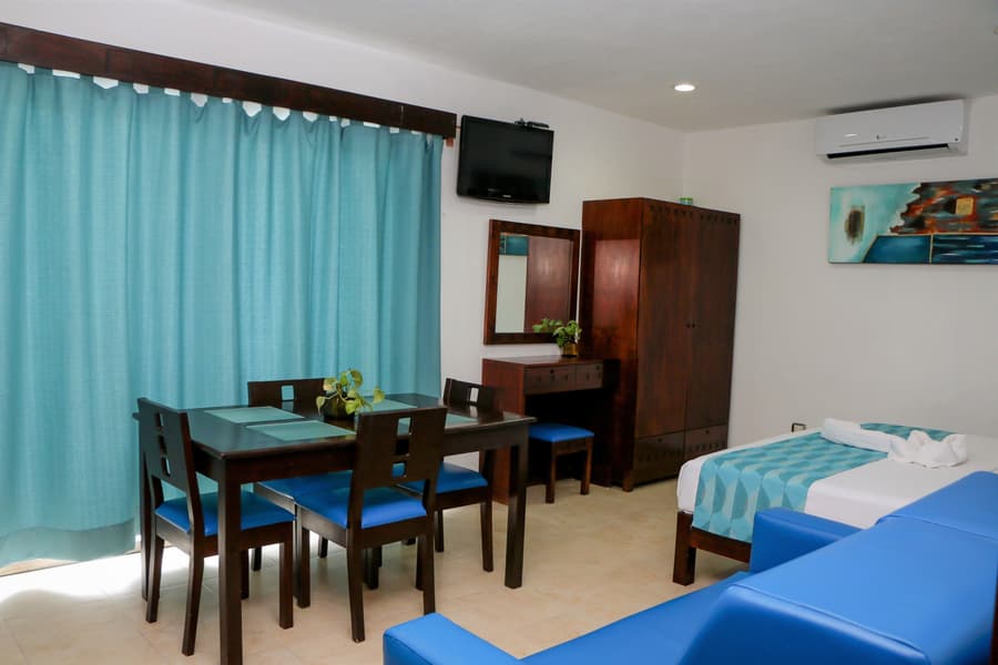 Hotel Playa Linda