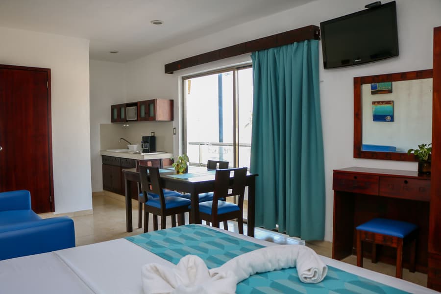 Hotel Playa Linda