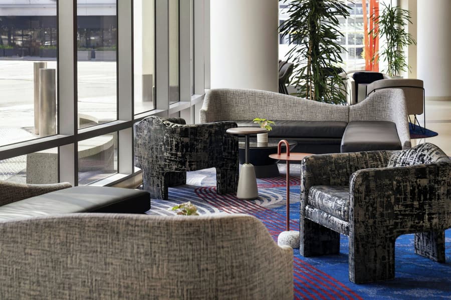 Residence Inn Los Angeles L.A. LIVE