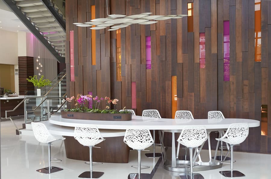 Residence Inn Los Angeles L.A. LIVE