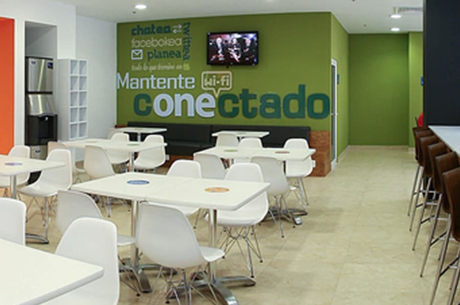One La Paz Hotel
