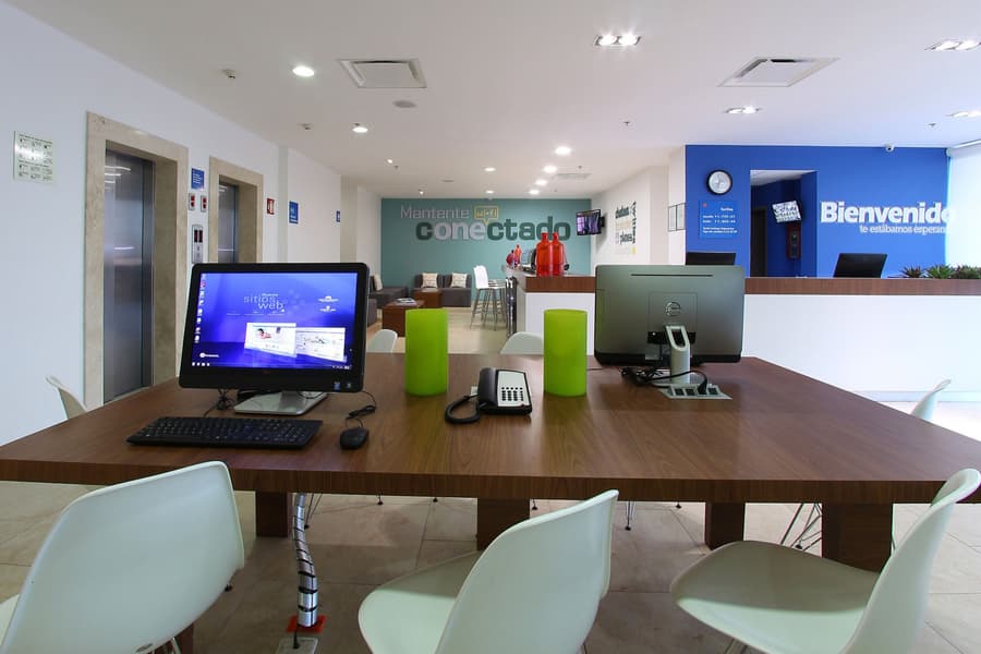 One La Paz Hotel
