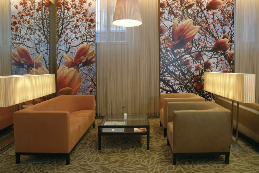 Austria Trend Hotel Savoyen Vienna