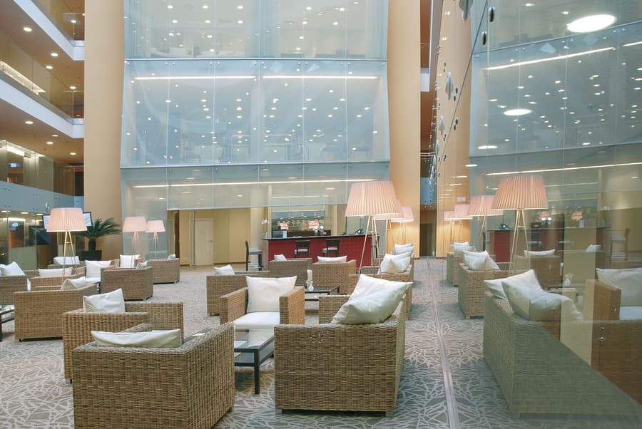 Austria Trend Hotel Savoyen Vienna