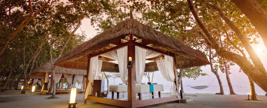 Oceanica Resort Panglao