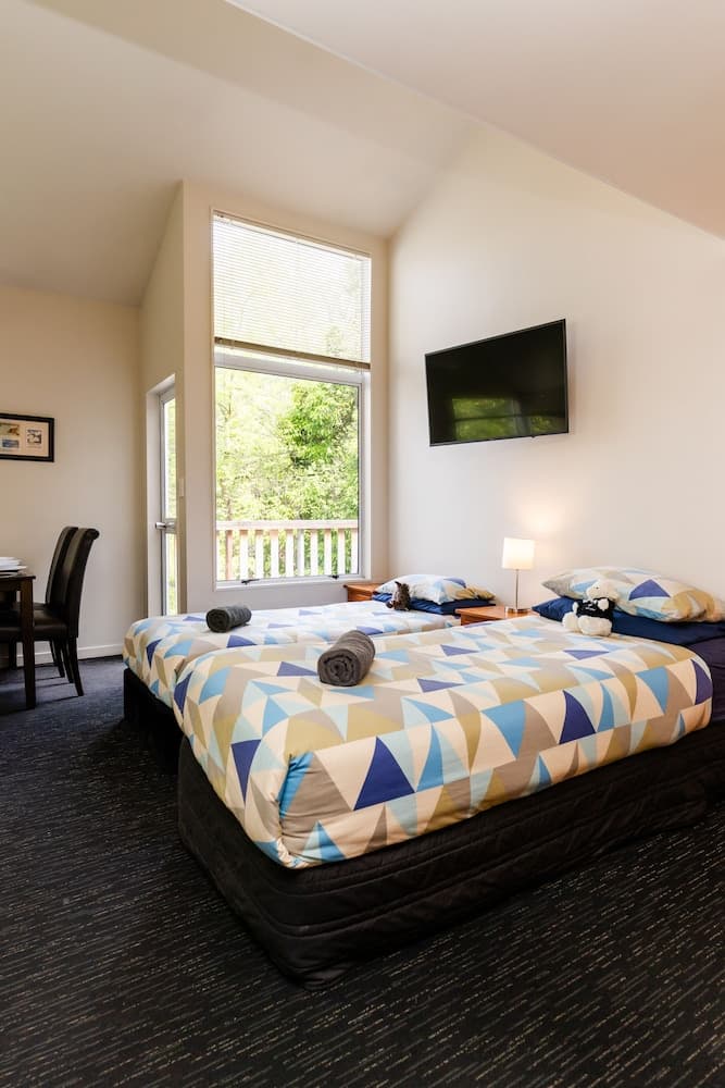 Haka House Queenstown