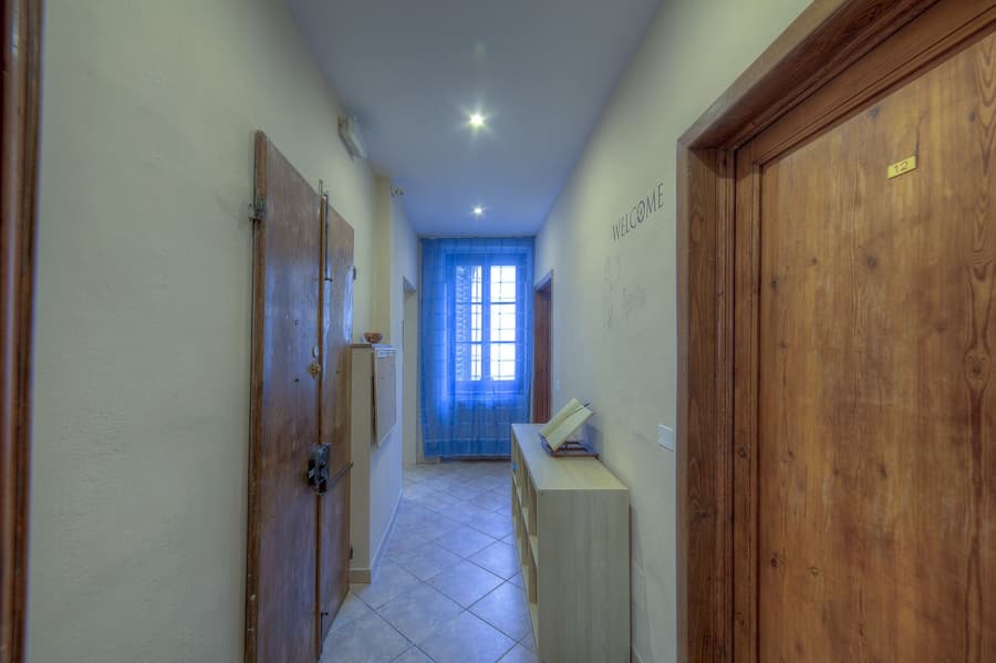 Sogni D'oro Guest House Firenze