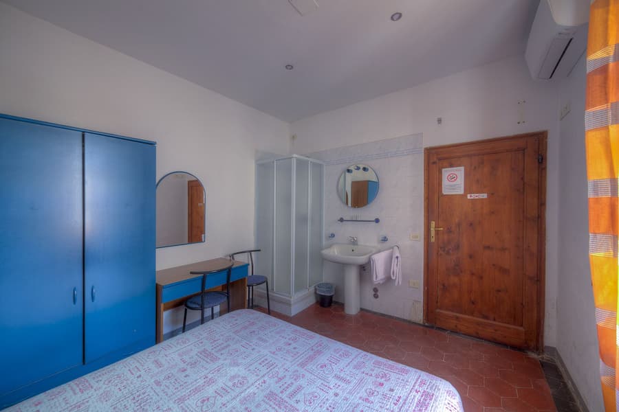 Sogni D'oro Guest House Firenze