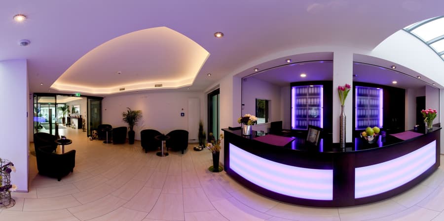 Wohlfühl - Hotel Neu Heidelberg - Hotel Heidelberg