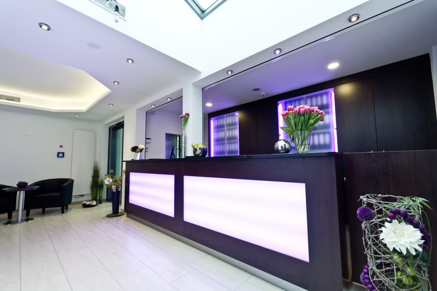Wohlfühl - Hotel Neu Heidelberg - Hotel Heidelberg