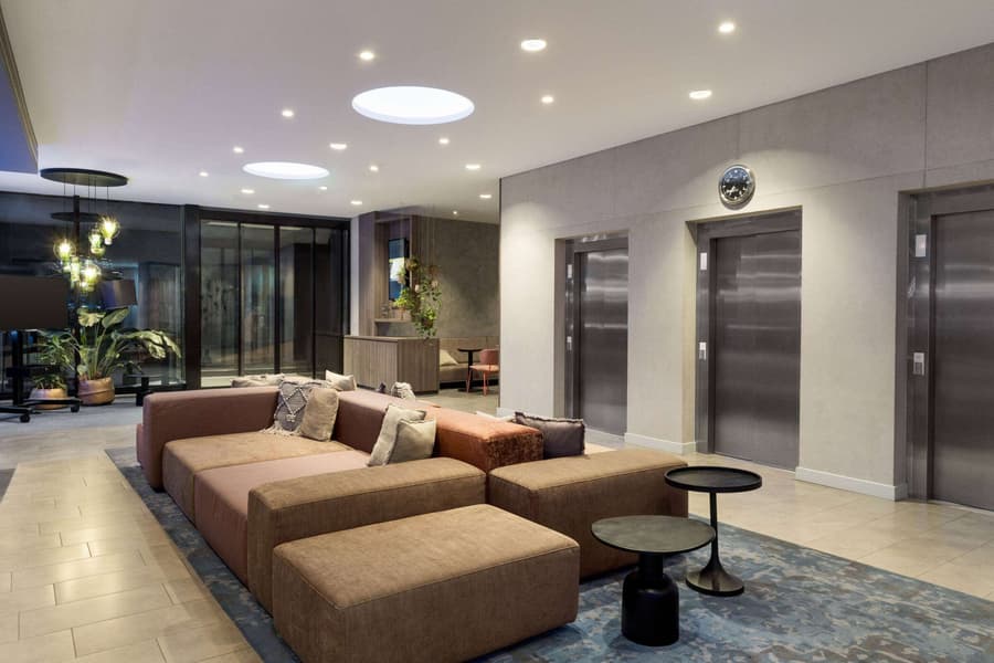 Vienna House by Wyndham Zur Bleiche Schaffhausen
