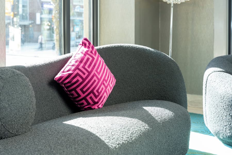 Hotel Blu Vancouver