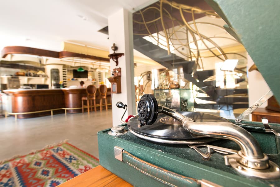 Köstem Hotel