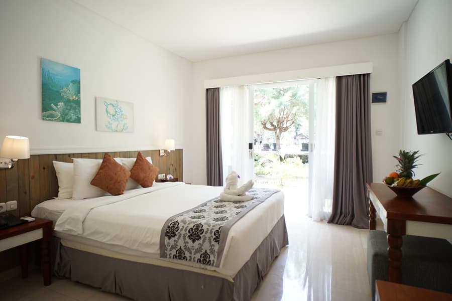 Royal Regantris Villa Karang