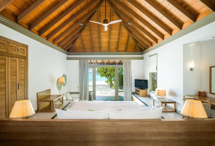 JA Manafaru, The Real Maldives