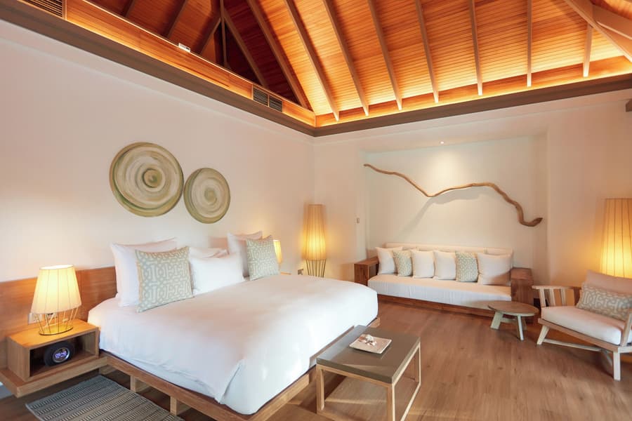 JA Manafaru, The Real Maldives