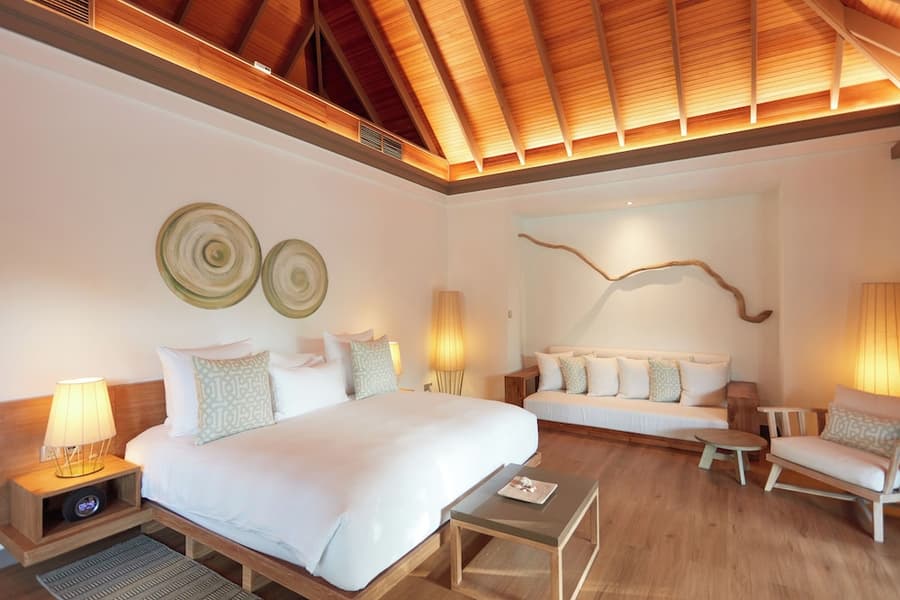 JA Manafaru, The Real Maldives