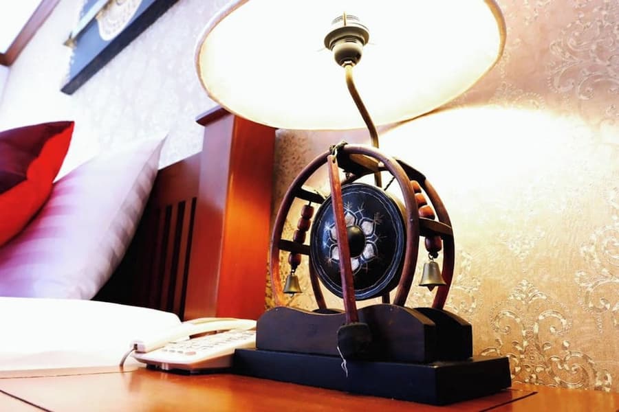 Aiyaree Place Hotel