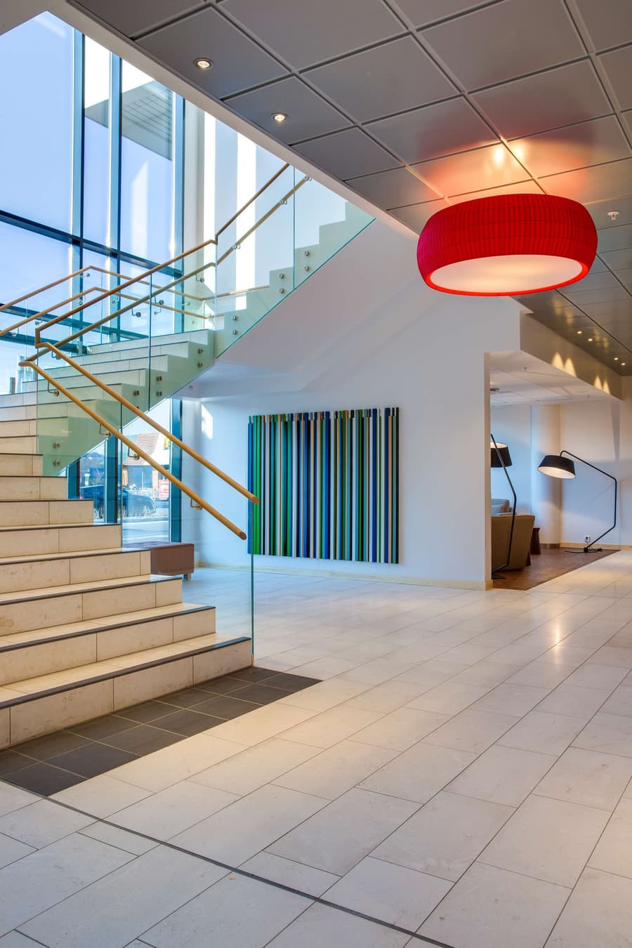 Radisson Blu Hotel Oslo Alna