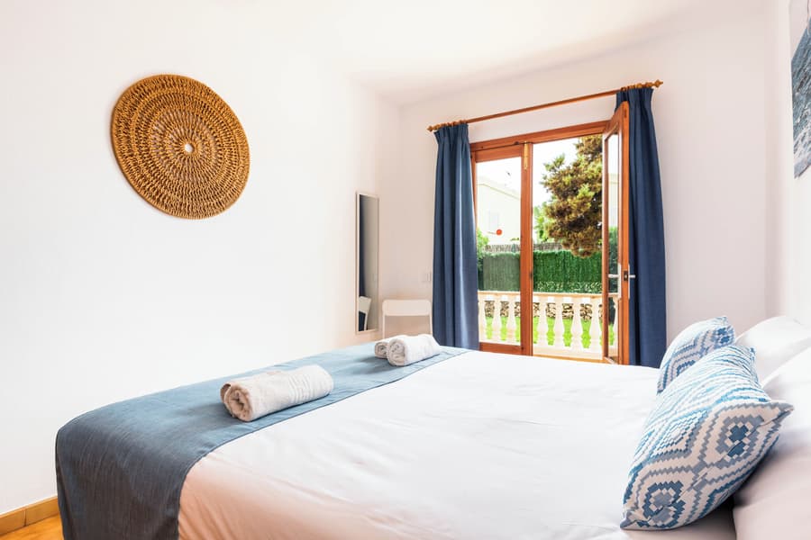 Apartamentos Mar Blanca