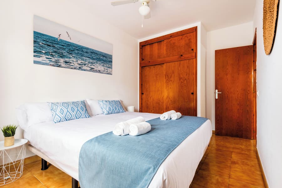 Apartamentos Mar Blanca