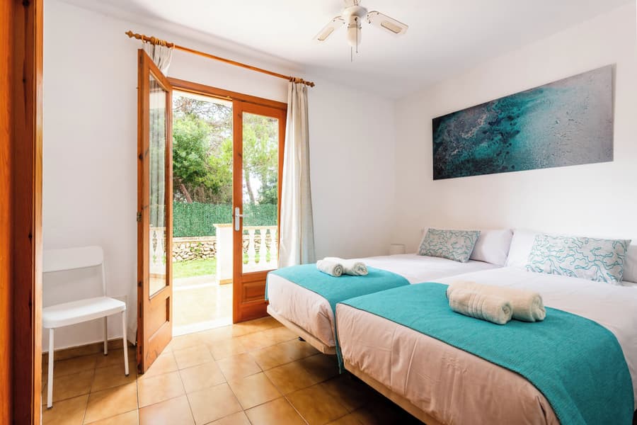 Apartamentos Mar Blanca