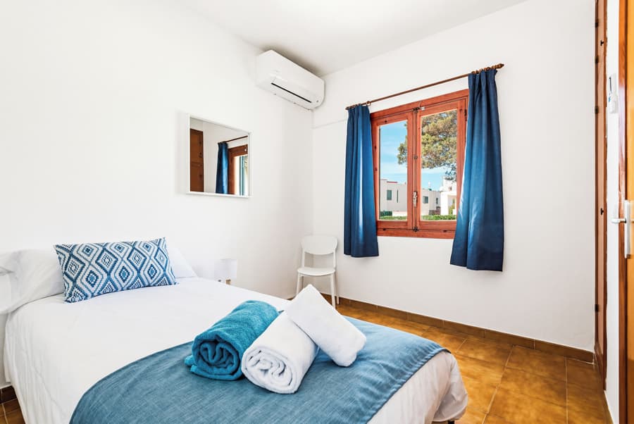 Apartamentos Mar Blanca