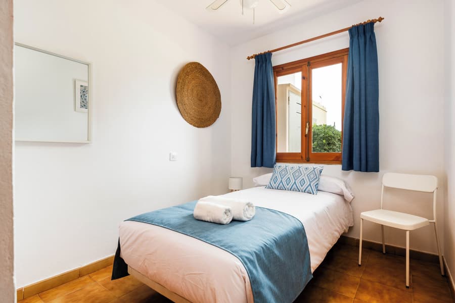 Apartamentos Mar Blanca