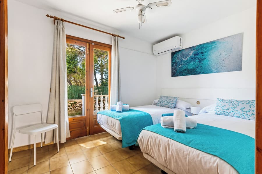 Apartamentos Mar Blanca