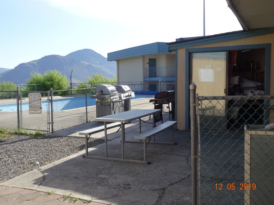 Hospitality Inn