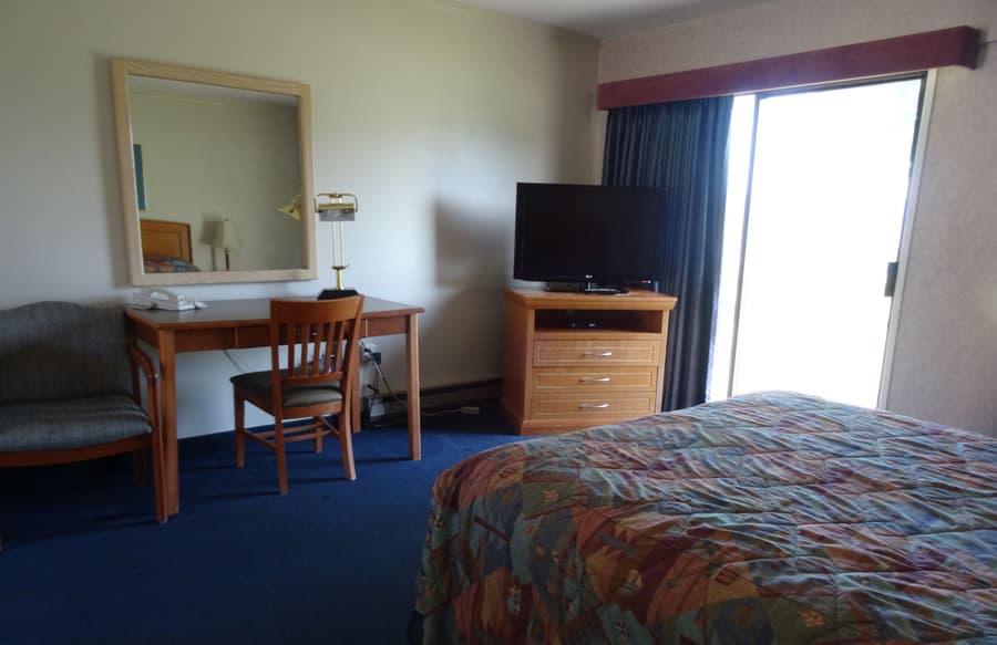 Hospitality Inn
