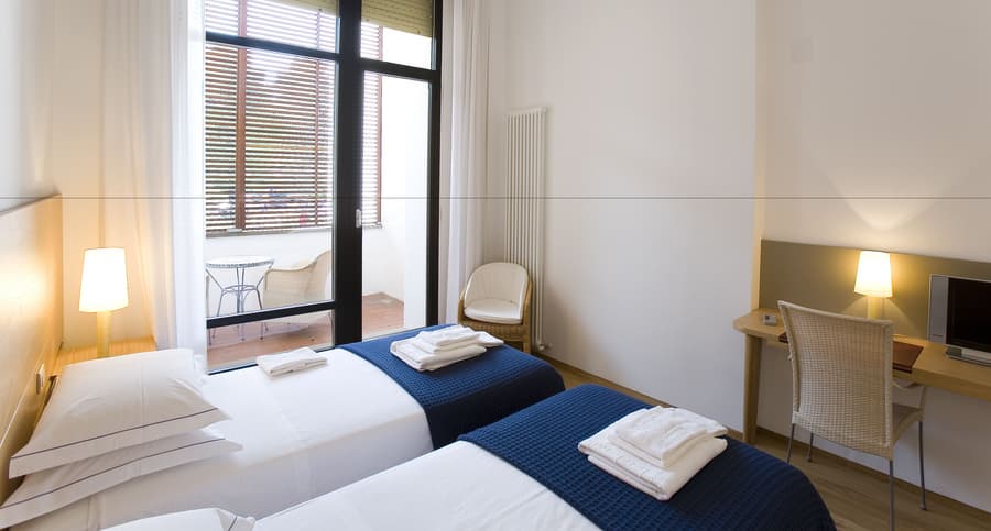 Hotel Emilia