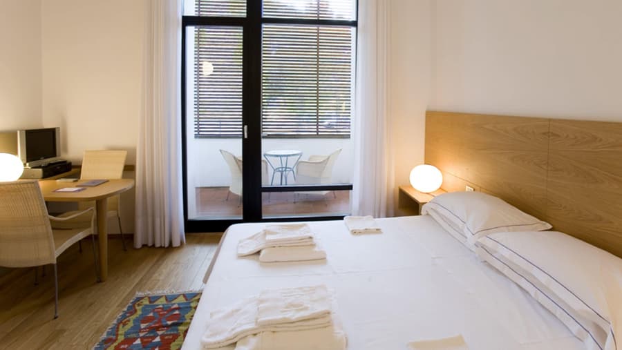 Hotel Emilia