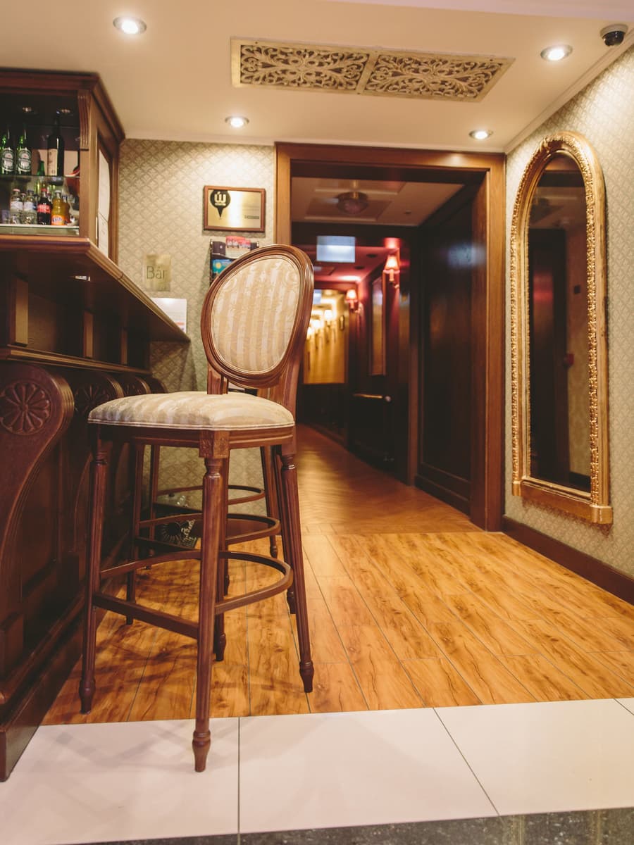 Mozart Hotel