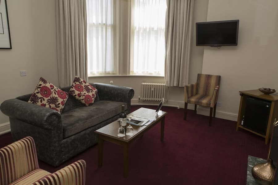 Crown Hotel Harrogate