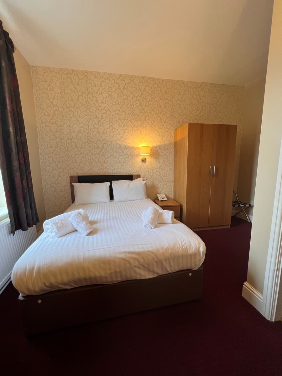 Crown Hotel Harrogate