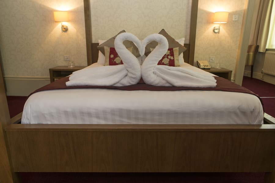 Crown Hotel Harrogate