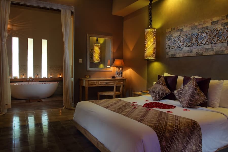 MATHIS Retreat Ubud