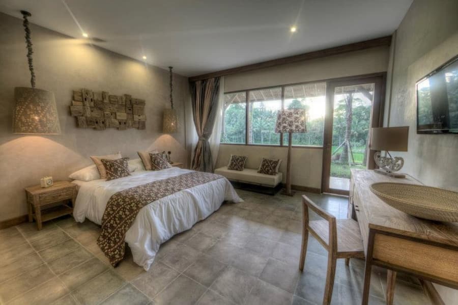 MATHIS Retreat Ubud