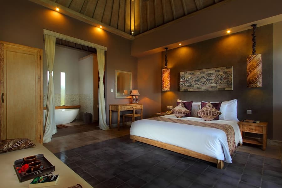 MATHIS Retreat Ubud