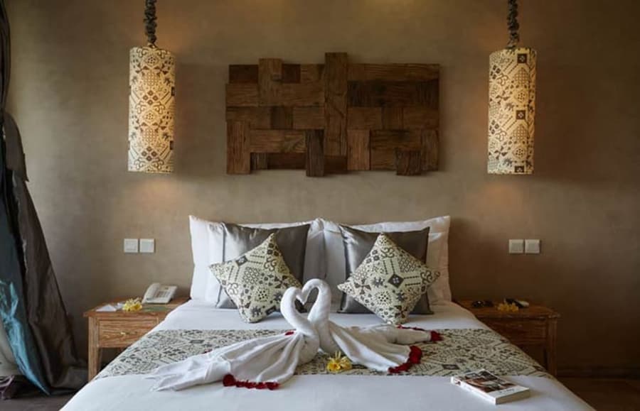 MATHIS Retreat Ubud