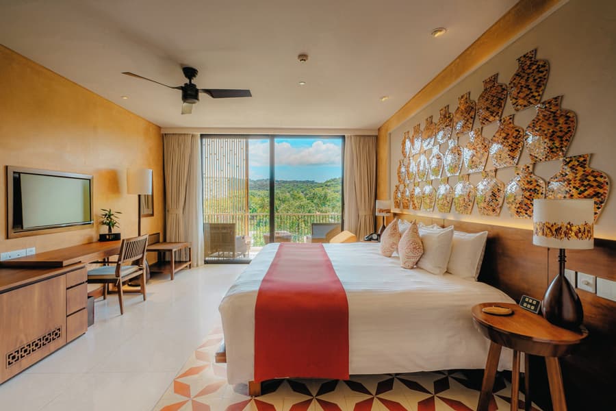 Salinda Resort Phu Quoc Island
