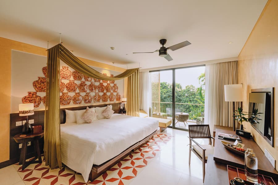 Salinda Resort Phu Quoc Island