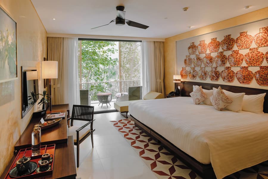 Salinda Resort Phu Quoc Island