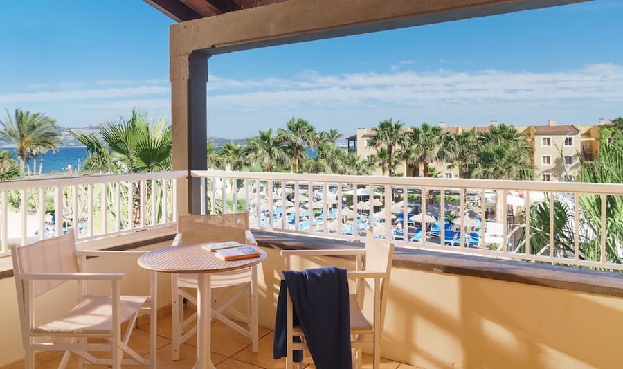 Aparthotel Club del Sol by A10 Hotels