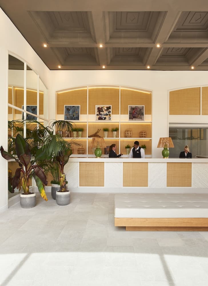 Aparthotel Club del Sol by A10 Hotels