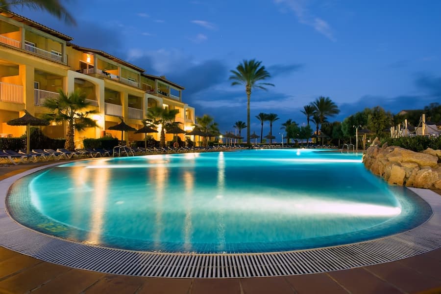 Aparthotel Club del Sol by A10 Hotels
