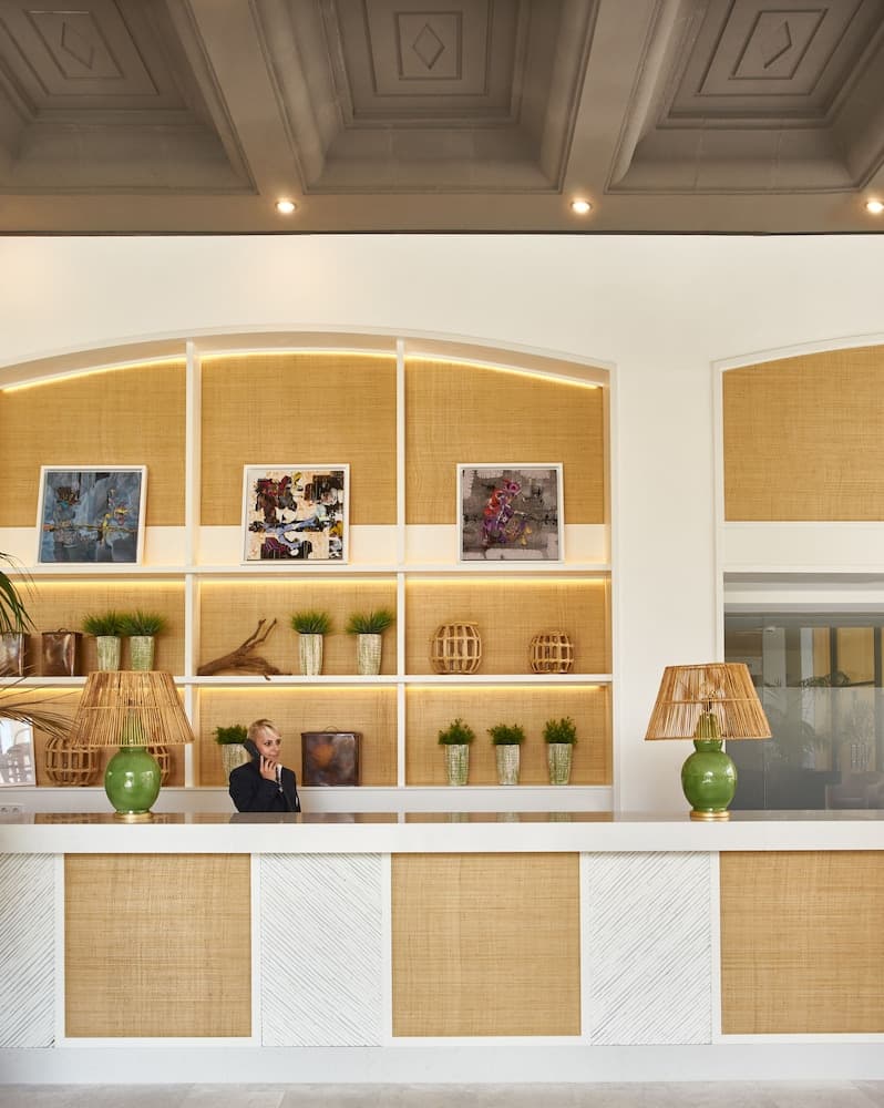 Aparthotel Club del Sol by A10 Hotels