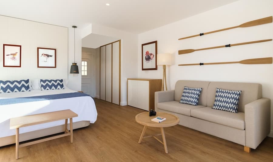 Aparthotel Club del Sol by A10 Hotels