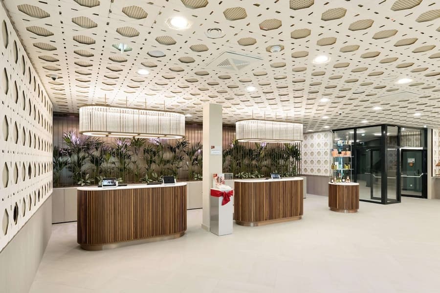 Austria Trend Hotel Bosei